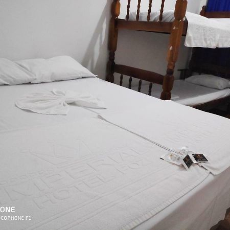 Imperial Hotel Φοζ ντο Ιγκουασού Εξωτερικό φωτογραφία