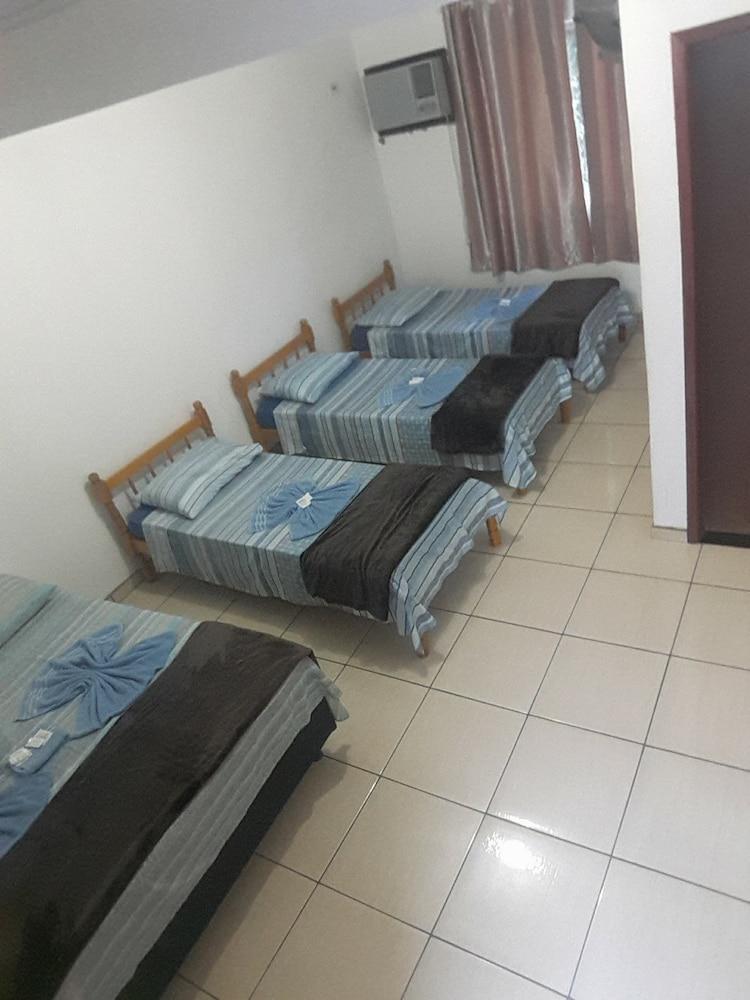 Imperial Hotel Φοζ ντο Ιγκουασού Εξωτερικό φωτογραφία