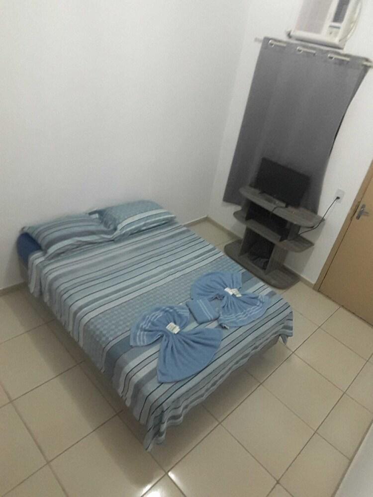 Imperial Hotel Φοζ ντο Ιγκουασού Εξωτερικό φωτογραφία