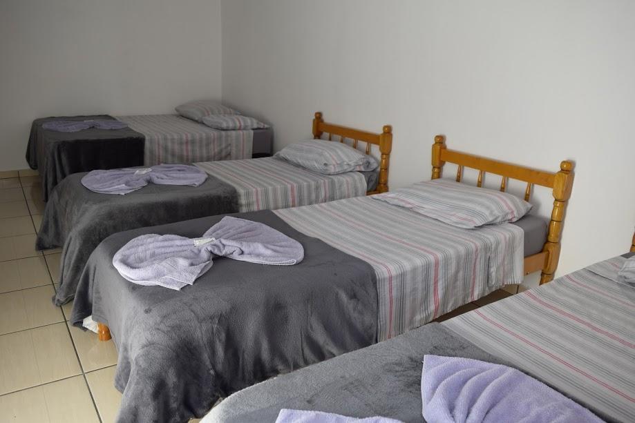 Imperial Hotel Φοζ ντο Ιγκουασού Εξωτερικό φωτογραφία