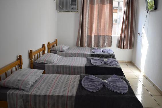 Imperial Hotel Φοζ ντο Ιγκουασού Εξωτερικό φωτογραφία