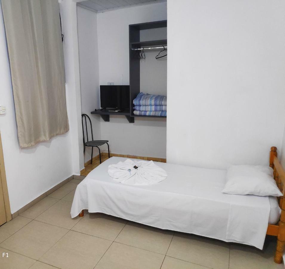 Imperial Hotel Φοζ ντο Ιγκουασού Εξωτερικό φωτογραφία
