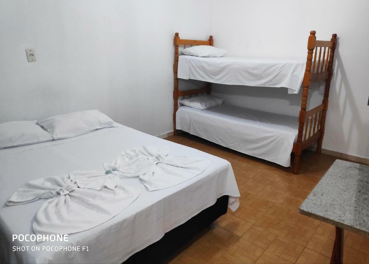 Imperial Hotel Φοζ ντο Ιγκουασού Εξωτερικό φωτογραφία