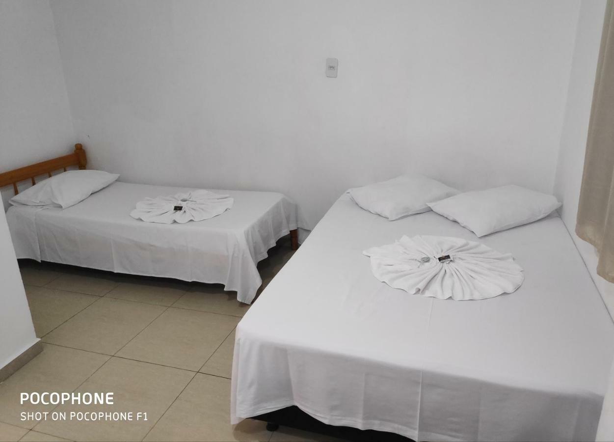 Imperial Hotel Φοζ ντο Ιγκουασού Εξωτερικό φωτογραφία