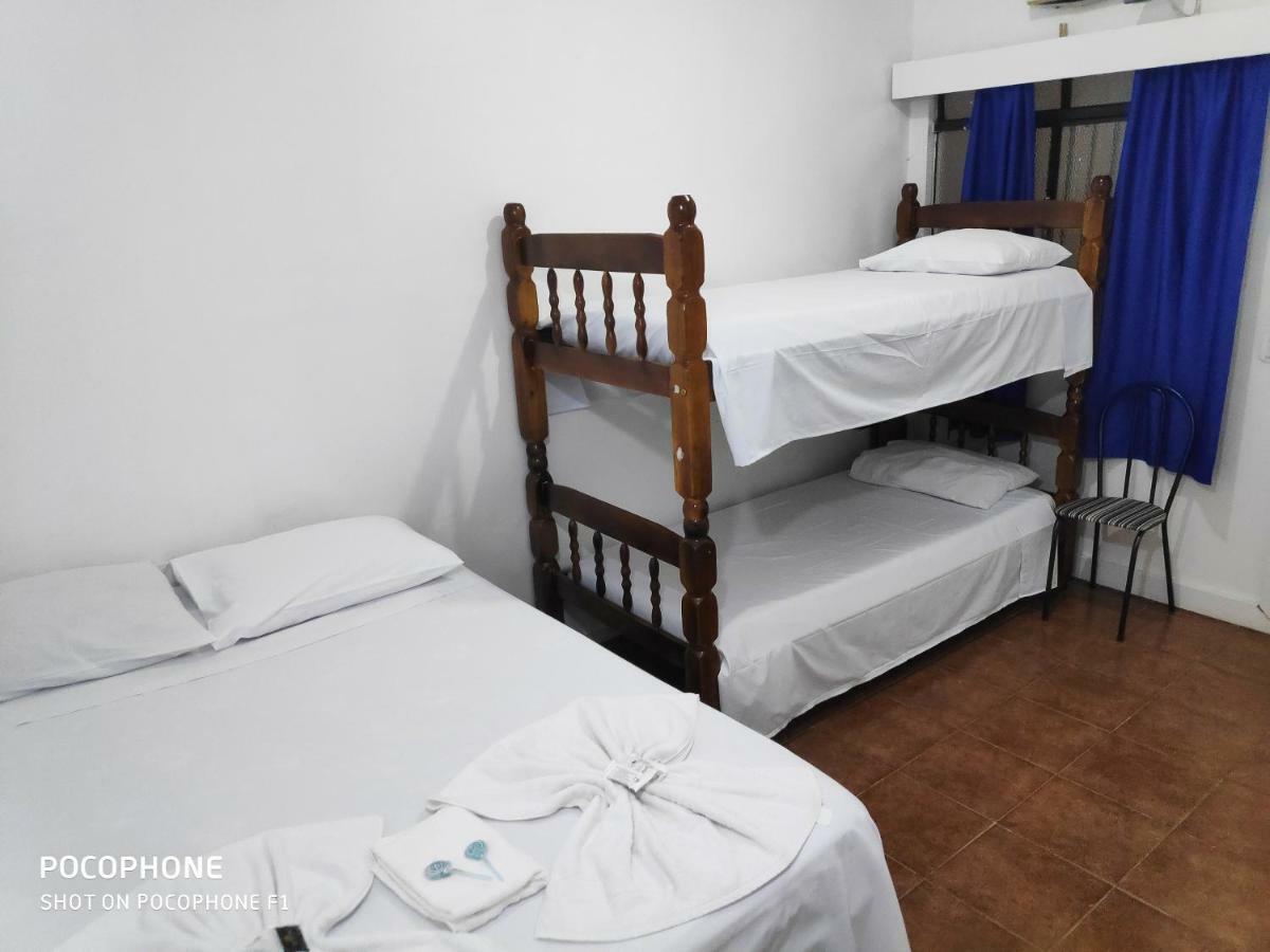 Imperial Hotel Φοζ ντο Ιγκουασού Εξωτερικό φωτογραφία